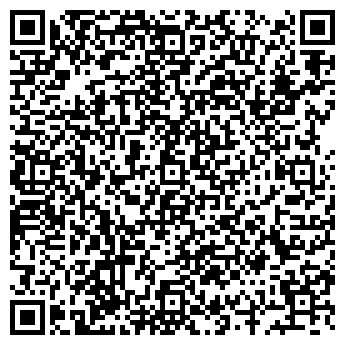 QR-код с контактной информацией организации ООО Транссервисгрупп"