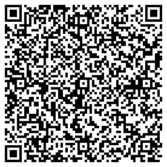 QR-код с контактной информацией организации Solaurum