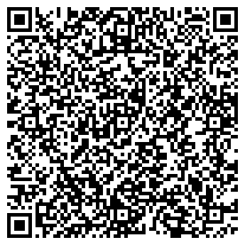 QR-код с контактной информацией организации ООО УК «Мега»