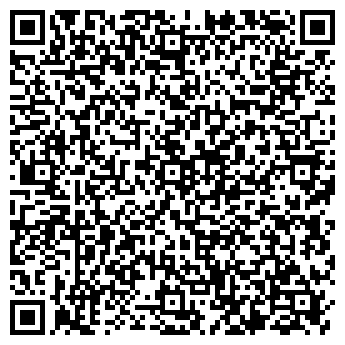 QR-код с контактной информацией организации ООО Банкротство Инфо