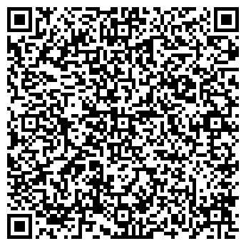 QR-код с контактной информацией организации ООО Utinet