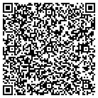 QR-код с контактной информацией организации GRIA