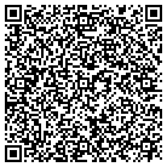 QR-код с контактной информацией организации ООО АтомЭнерго