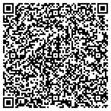 QR-код с контактной информацией организации Volgadoors