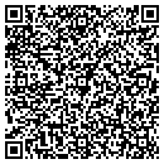 QR-код с контактной информацией организации 125auto