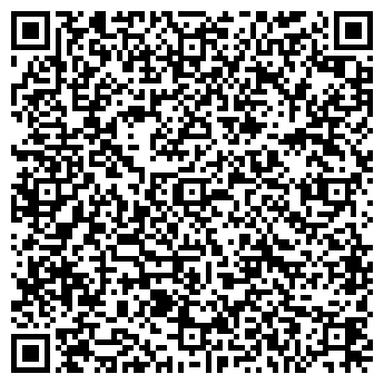 QR-код с контактной информацией организации ООО Транзит