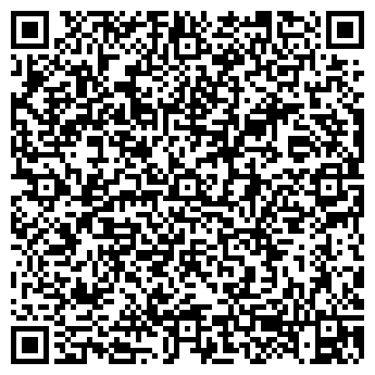 QR-код с контактной информацией организации Craftmans