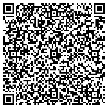 QR-код с контактной информацией организации ЧП Мартин Медиа