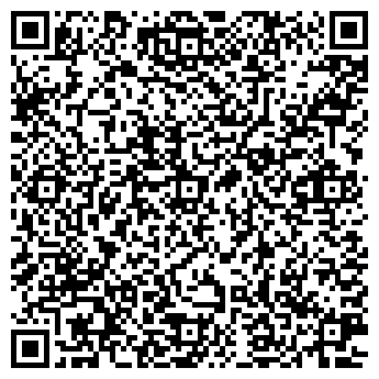 QR-код с контактной информацией организации ИП Dacha39