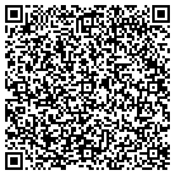 QR-код с контактной информацией организации Луганские Ведомости