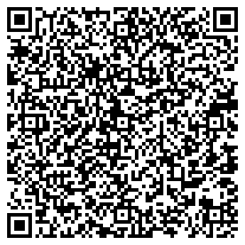 QR-код с контактной информацией организации РецептРиэлт