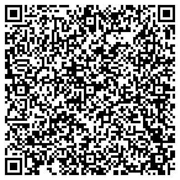 QR-код с контактной информацией организации Проект Умный Дом