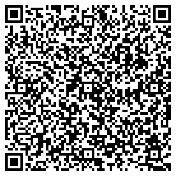 QR-код с контактной информацией организации ООО Морава М
