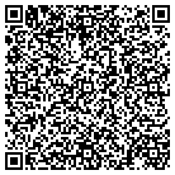 QR-код с контактной информацией организации ООО БЕНЗОЛ