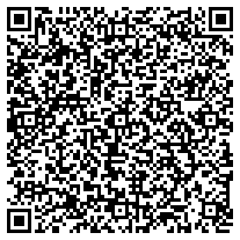 QR-код с контактной информацией организации ООО Клик-Хак