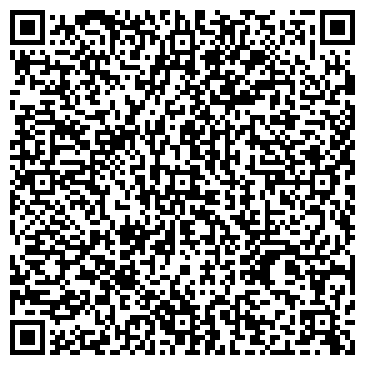 QR-код с контактной информацией организации ООО АтмоСфера Пространств