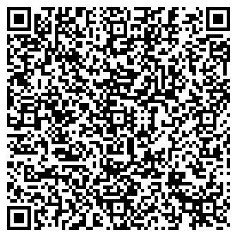 QR-код с контактной информацией организации ДГТУ