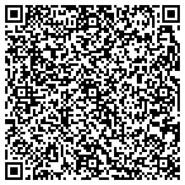 QR-код с контактной информацией организации ООО Мясное Решение