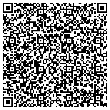 QR-код с контактной информацией организации Доставка цветов в Ейске - Букетир