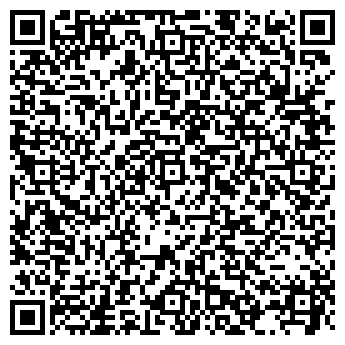 QR-код с контактной информацией организации ООО ДостройДом