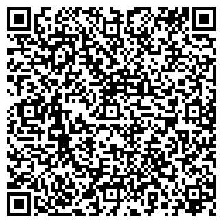 QR-код с контактной информацией организации ООО ИКС Ванино