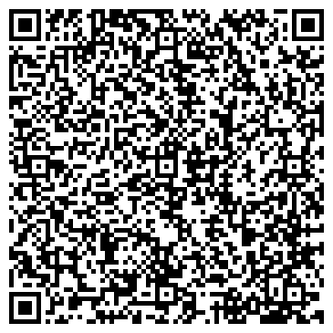 QR-код с контактной информацией организации Террасити