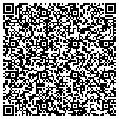 QR-код с контактной информацией организации АО ИндигоСофт ЦТ