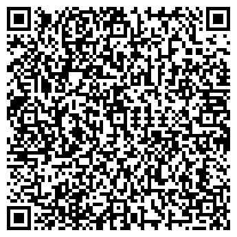 QR-код с контактной информацией организации ООО ДетальРемСервис