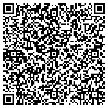 QR-код с контактной информацией организации Проект 3006