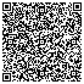 QR-код с контактной информацией организации Loftwood Studio