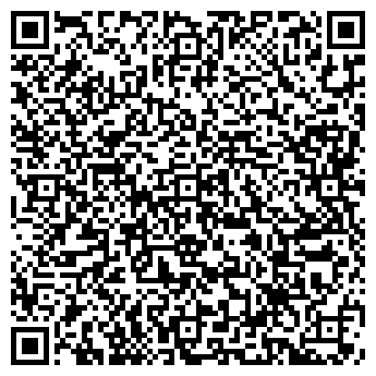 QR-код с контактной информацией организации ООО Btrans