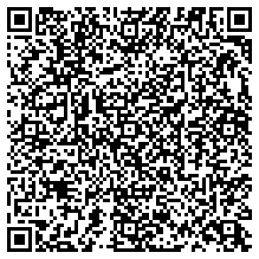 QR-код с контактной информацией организации ТД Металлпрофиль