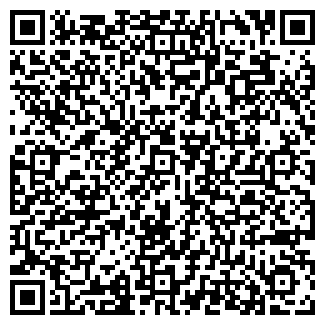 QR-код с контактной информацией организации Автосервис Рено