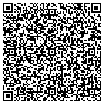 QR-код с контактной информацией организации Аврора Кухни