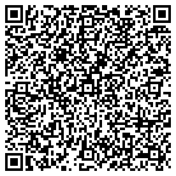 QR-код с контактной информацией организации ООО Айдиджитал