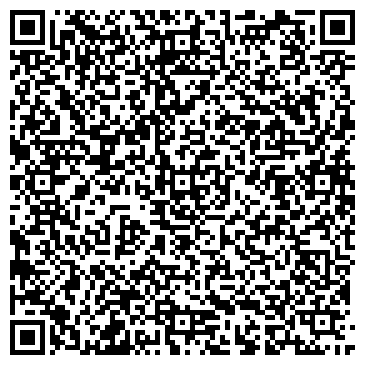 QR-код с контактной информацией организации FitRam Factory