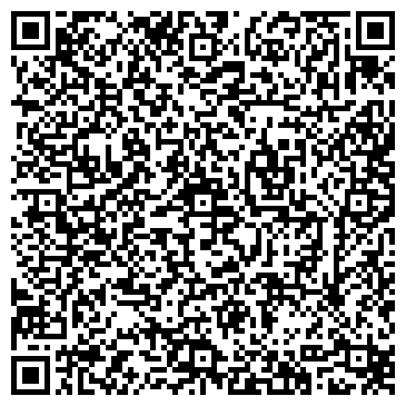 QR-код с контактной информацией организации AlphaStroy-Pro