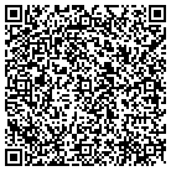 QR-код с контактной информацией организации Toodo