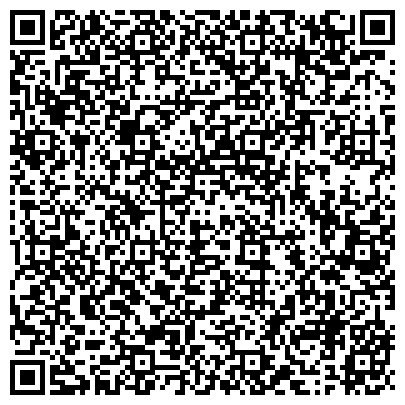 QR-код с контактной информацией организации АНО "Независимая экспертиза"