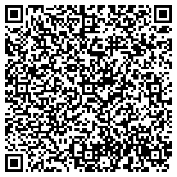 QR-код с контактной информацией организации ООО Бобдей софт