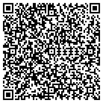 QR-код с контактной информацией организации ООО ПТК