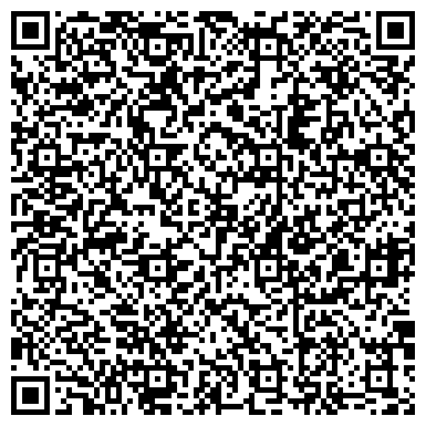 QR-код с контактной информацией организации "Детский праздник"