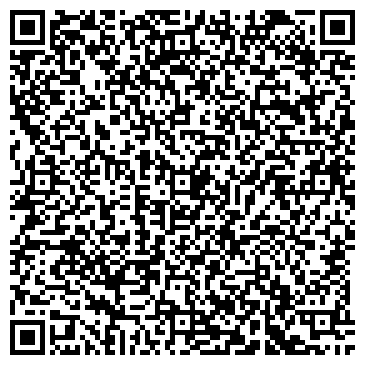 QR-код с контактной информацией организации Центр Экологии