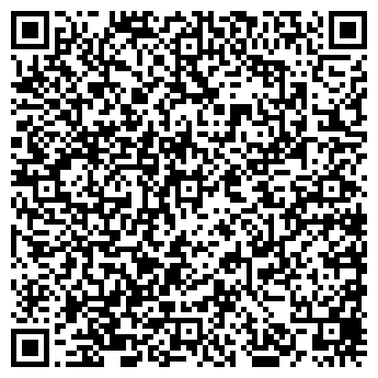 QR-код с контактной информацией организации ЗАО Бизнес Ашуренс