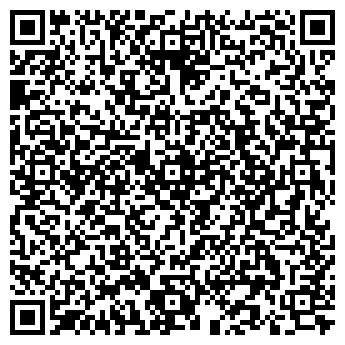 QR-код с контактной информацией организации ООО Экстрадорс