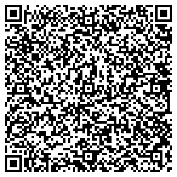 QR-код с контактной информацией организации Поколение