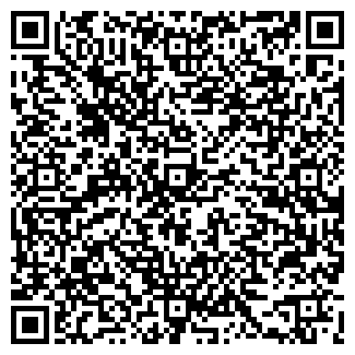 QR-код с контактной информацией организации Kitogo