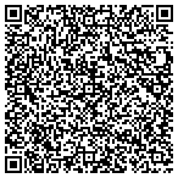 QR-код с контактной информацией организации ООО Максиплейс