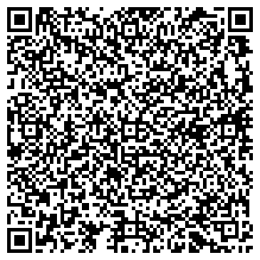 QR-код с контактной информацией организации Пекинский Джип