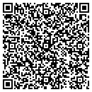QR-код с контактной информацией организации ООО Тетрас